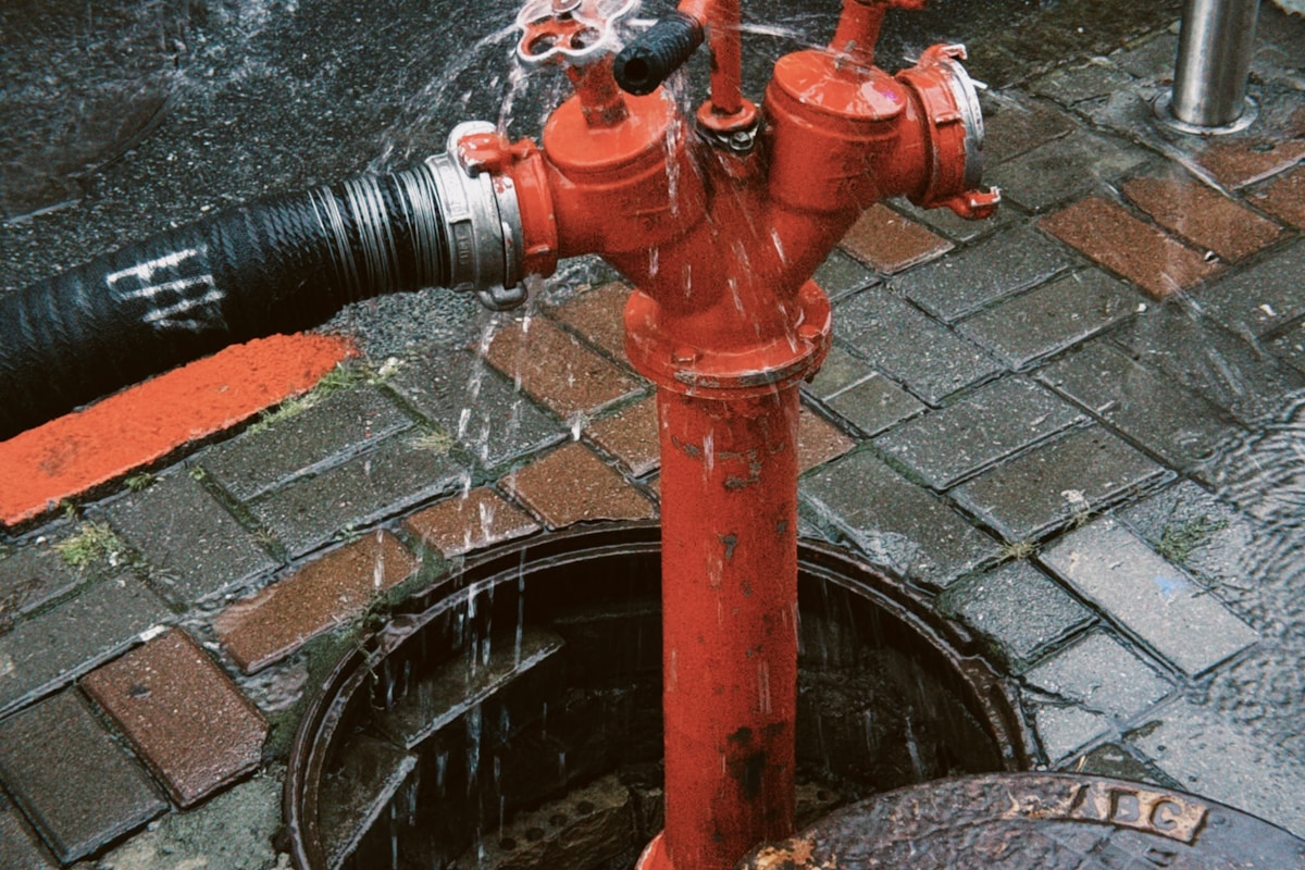 Water Extraction service in Apopka, FL